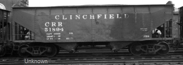 Clinchfield