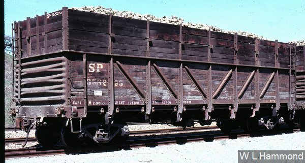 Boxcars & Freight Cars of North America
